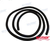 Sealing strip transom for Volvo Penta RO: 852868 AQ290 DP SP