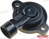 Recmar®TPS- MerCruiser 853678T Volvo Penta V6 V8용 센서 3857487