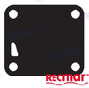 Fuel Pump Diaphragm for Mercury Tohatsu Outboard MD40 MD50 8537312 350-04005-0
