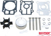 Recmar® 머큐리 853792T01용 워터 펌프 수리 키트