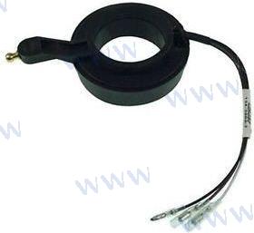 Trigger Mercury/Mariner typ 7 (2válcový, 30–40 koní)