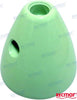 Recmar® 프로펠러 콘 볼보 펜타 AQ200 AQ250 AQ270 275 280 SP-A SP-C 854045