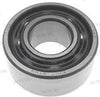 Bearing propeller shaft