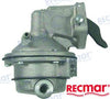 Fuel Pump for Volvo Penta 430A, 431A, AQ175A, AQ205A