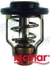 Recmar® thermostat Tohatsu MFS8 - MFS30 60º 855676002 3R3-01030-0