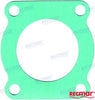 Recmar® 볼보 펜타 AQ200D AQ225D AQ260A AQ290A용 서모스탯 가스켓 856004 835180