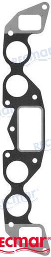 Remcar® exhaust manifold gasket for Volvo Penta AQ115 AQ130 MB20 856044