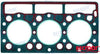 Recmar 볼보 펜타 2003AG 2003B 2003BG 2003T 2003TB용 ® 헤드 가스켓 RO : 859093 840405
