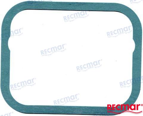 Kleppendekselpakking voor Volvo Penta MD1, MD2, MD3, MD11, MD17