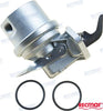 Recmar Brandstofpomp voor Volvo Penta 2001 2002 2003 859428