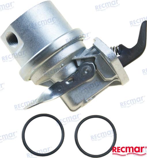 Recmar Brandstofpomp voor Volvo Penta 2001 2002 2003 859428