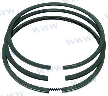 Kit fasce elastiche per Volvo Penta MD22, TMD22