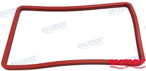 Gasket intercooler