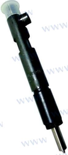 Recmar® 볼보 펜타 D31 D41 KAD42 D43용 인젝터 861103