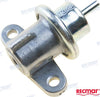 Recmar® Fuel pressure regulator for MerCruiser 861126A1 43 PSI
