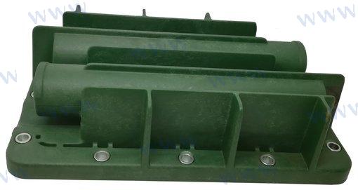 Hoes voor Volvo Penta KAMD44, KAD44