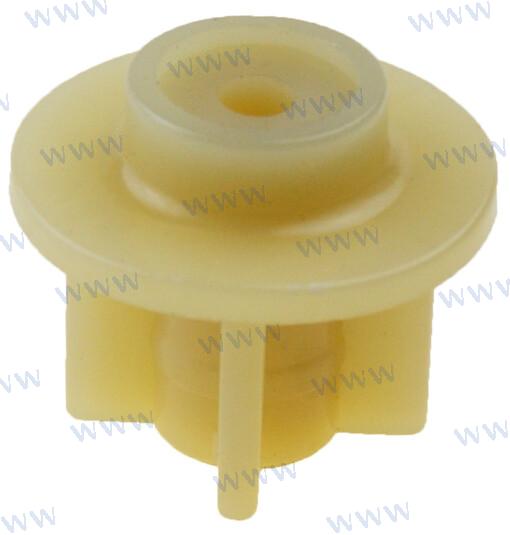 Mercury Thermostat Pressure Valve (8612882-1)