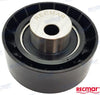 Recmar® Tension Pulley for Volvo Penta 32, 42, 43, 44 RO: 861563