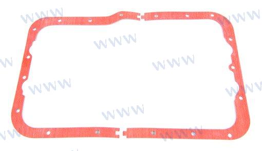 Oil Pan Gasket for Volvo Penta D22