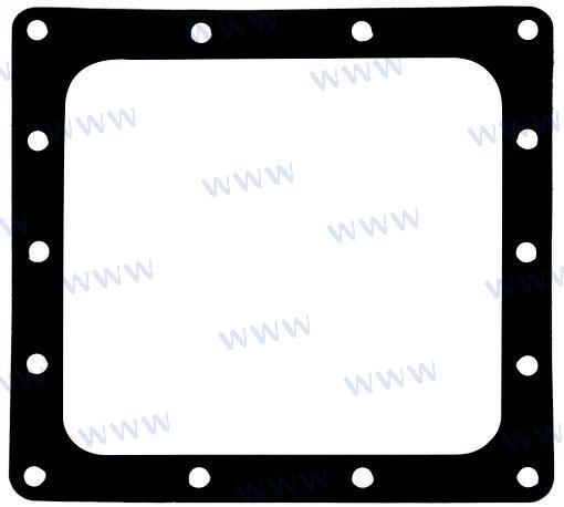 Gasket for Volvo Penta MD2010, D1-13