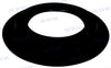 Oil seal, rear for Volvo Penta D1, D2 & MD2010, 2030 & 2040
