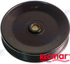 Recmar® Pulley seawater pump 862351T