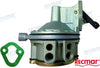 Recmar® 연료 펌프 Mercruiser 71646, 78485, 86246, 86246T OMC 0509409