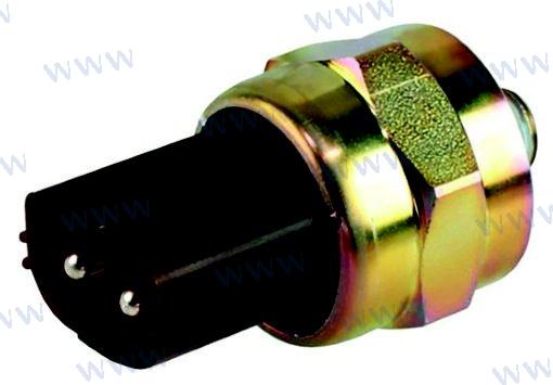 Oil pressure alarm sender for Volvo Penta