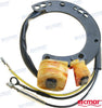 Stator voor Mercury/Mariner 6-35 pk
