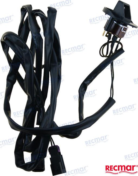 Выключатель остановки Mercruiser 87-19674A1