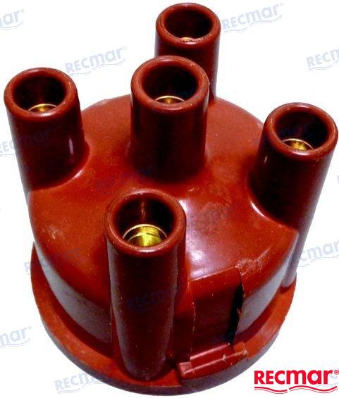 Distributor Cap for Volvo Penta B18, B20
