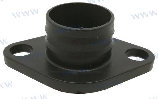 Recmar® Priključak za crijevo za vodu, bradavica Volvo Penta 872334