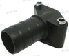 Recmar® Water hose connector Nipple Volvo Penta 872338