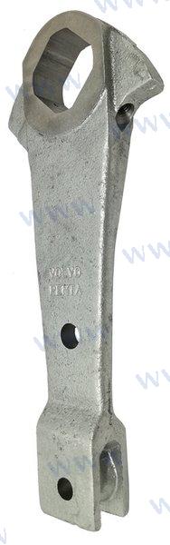 Steering Arm for Volvo Penta DP-C, DP-D, DP-S, DP-G, DP-E, SP-E