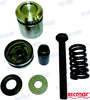 Revisieset voor de hydraulische trimcilinder