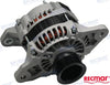 Alternator for Volvo Penta D1-30, D2-40, D2-55, D2-75, D4, D6