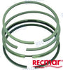 Piston Ring kit for Volvo Penta MD1B MD2B MD3B MD11C D MD17C MD17D RO : 875498