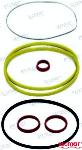 Recmar ® 볼보펜타 디젤용 가스켓 키트 실린더 라이너