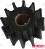 Recmar ® 볼보 펜타 AQ120 AQ125 AQ131 AQ145 RO용 임펠러: 875575 09-801B 펌프 855578