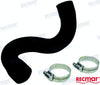 Recmar® Water hose for Volvo Penta 270 275 280 875822