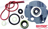 Gearcase Seal Kit Johnson/Evinrude 5.5-6 hp