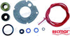 SET HOUDER EN PAKKINGEN 87607