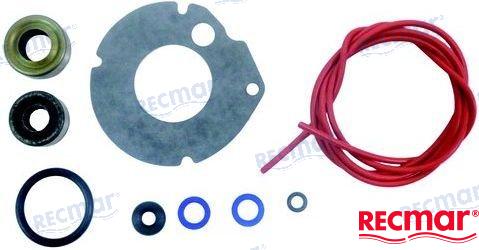 SET HOUDER EN PAKKINGEN 87607