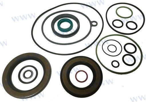 Afdichtingsset voor Volvo Penta MS4