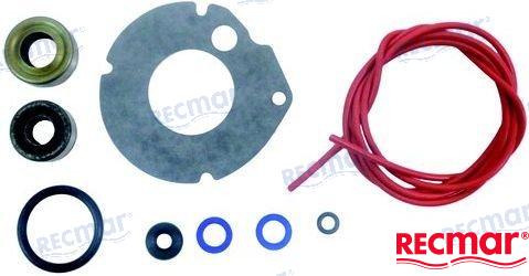RETAINER AND GASKETS SET 87607