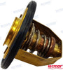 Recmar® Thermostat kit 60° Volvo Penta AQ115 AQ130 MD2 MD3 MD11 876097 876080