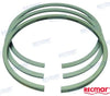 Piston Ring kit for Volvo Penta 2001 2002 2003 RO : 876114 876012