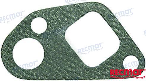 Recmar® 배기 매니폴드 가스켓 볼보 펜타 D31 D41 D42 D43 D44 D300 876144