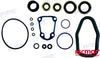 Gearcase Seal Kit Johnson/Evinrude 2-cyl.