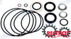 Lower unit seal kit for Volvo Penta RO: 876268 200-250 270 280 290 Single prop